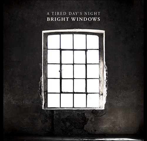 A Tired Day's Night - Bride Window