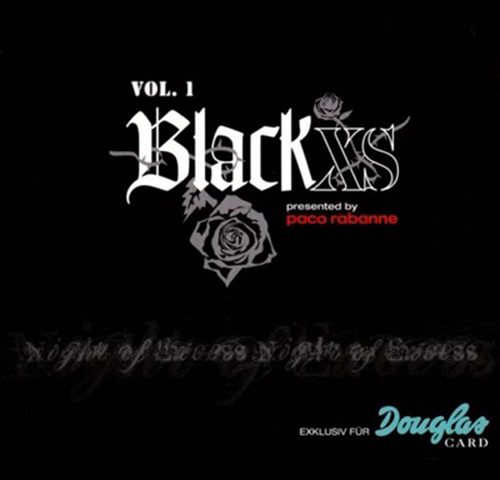 BlackXSVol.1