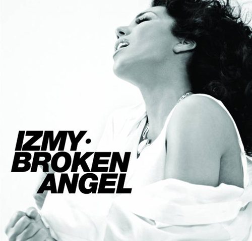IzmyBrokenAngel