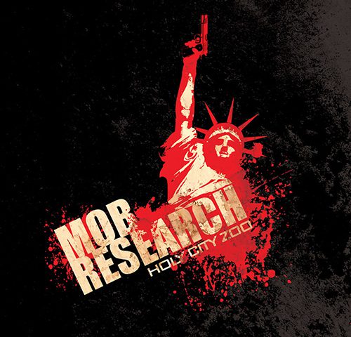 MobResearchHolyCityZoo