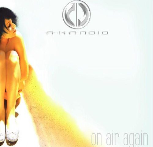 Akanoid - On Air Again