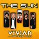 Vivian feat. Patrick Nuo - The Sun
